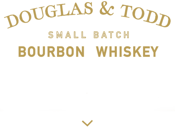 Douglas & Todd Bourbon